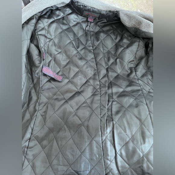 Ralph by Ralph Lauren Pea Coat - Picture 9 of 11